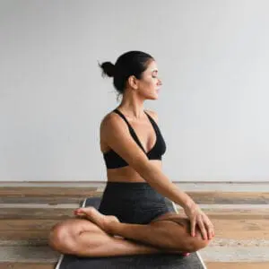 Yoga paris 15