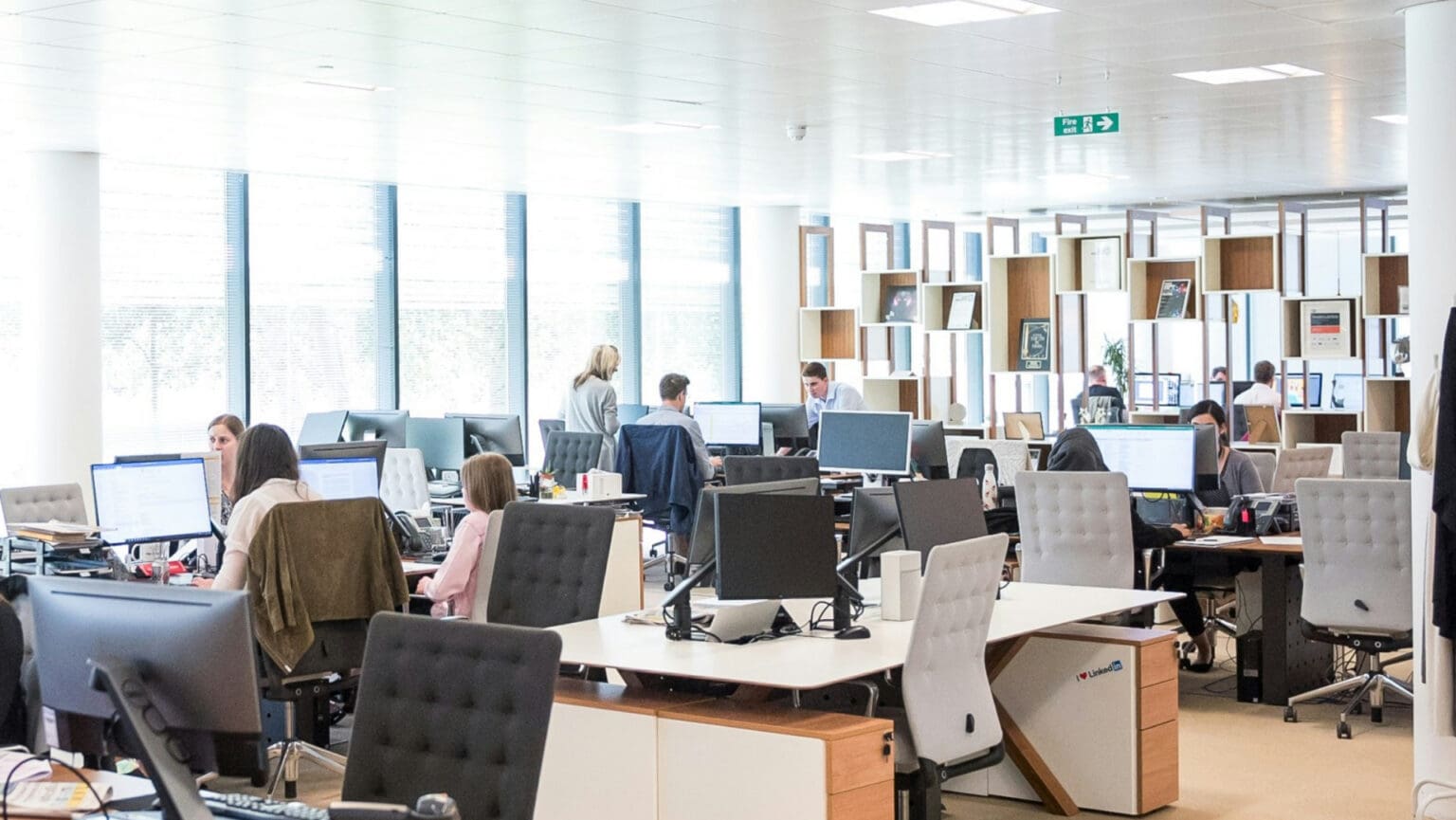 entreprise salle de sport paris