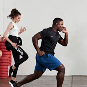 Body Attack Paris 15